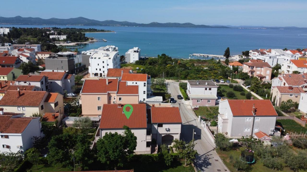 Apartament Laurel *