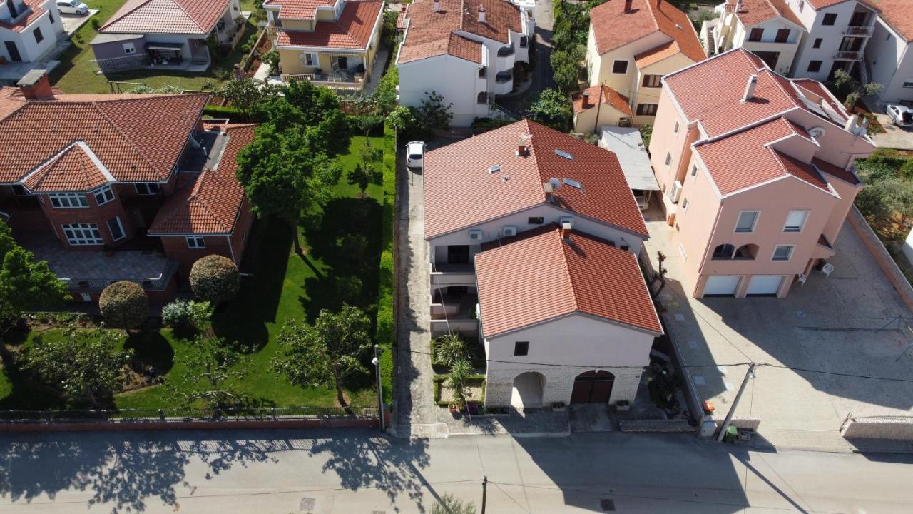 Laurel Zadar