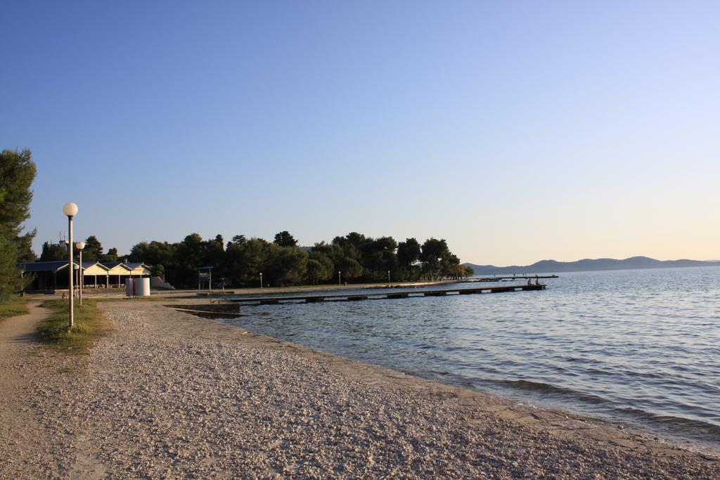 Laurel Apartament Zadar