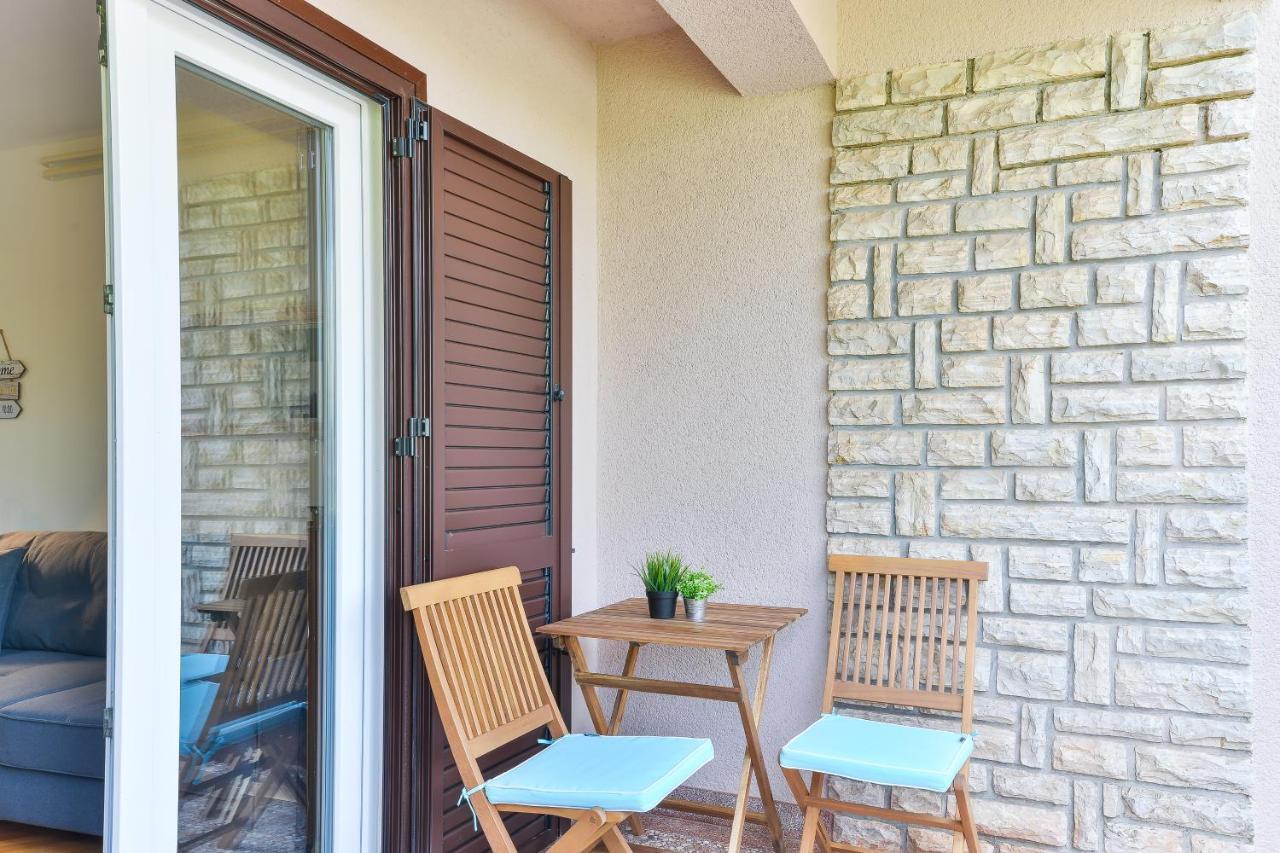 Apartament Laurel *