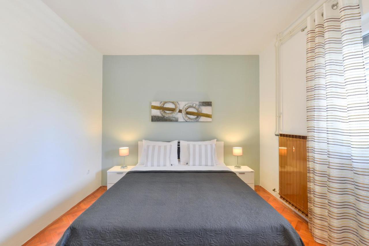 Apartament Laurel Zadar