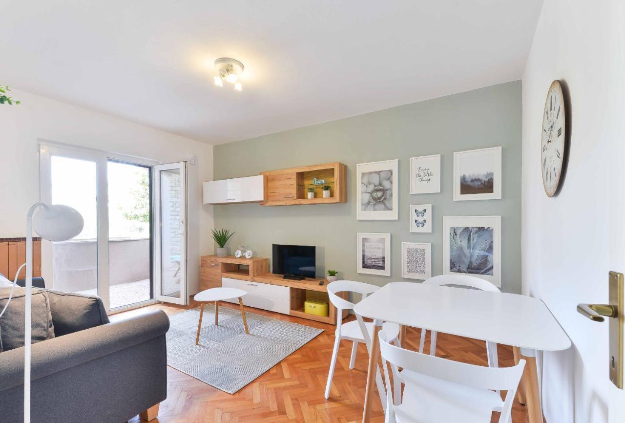 Apartament Laurel