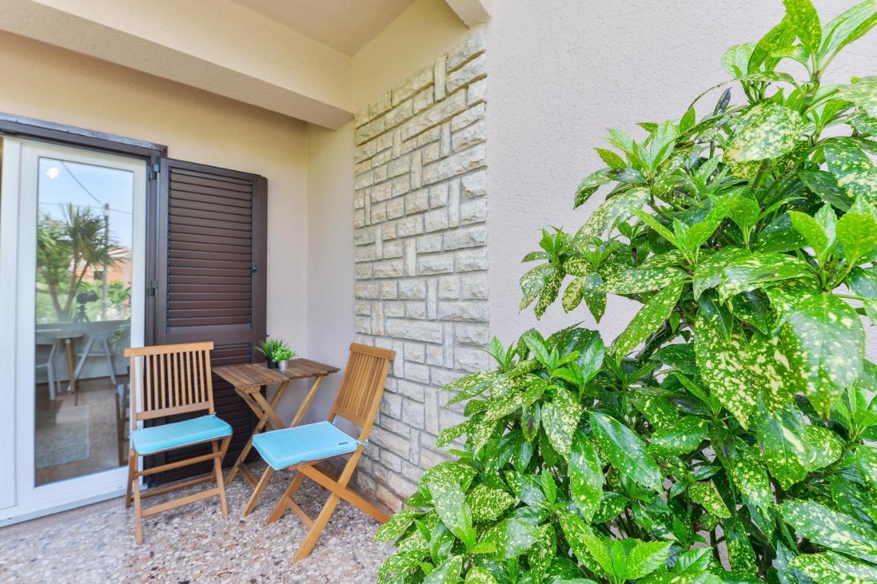 Laurel Apartament