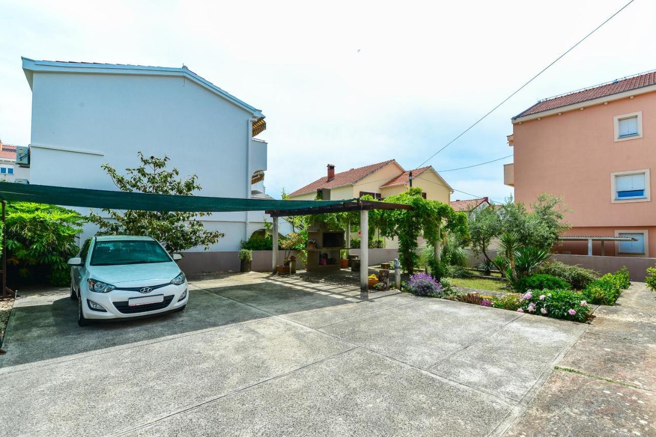Laurel Apartament