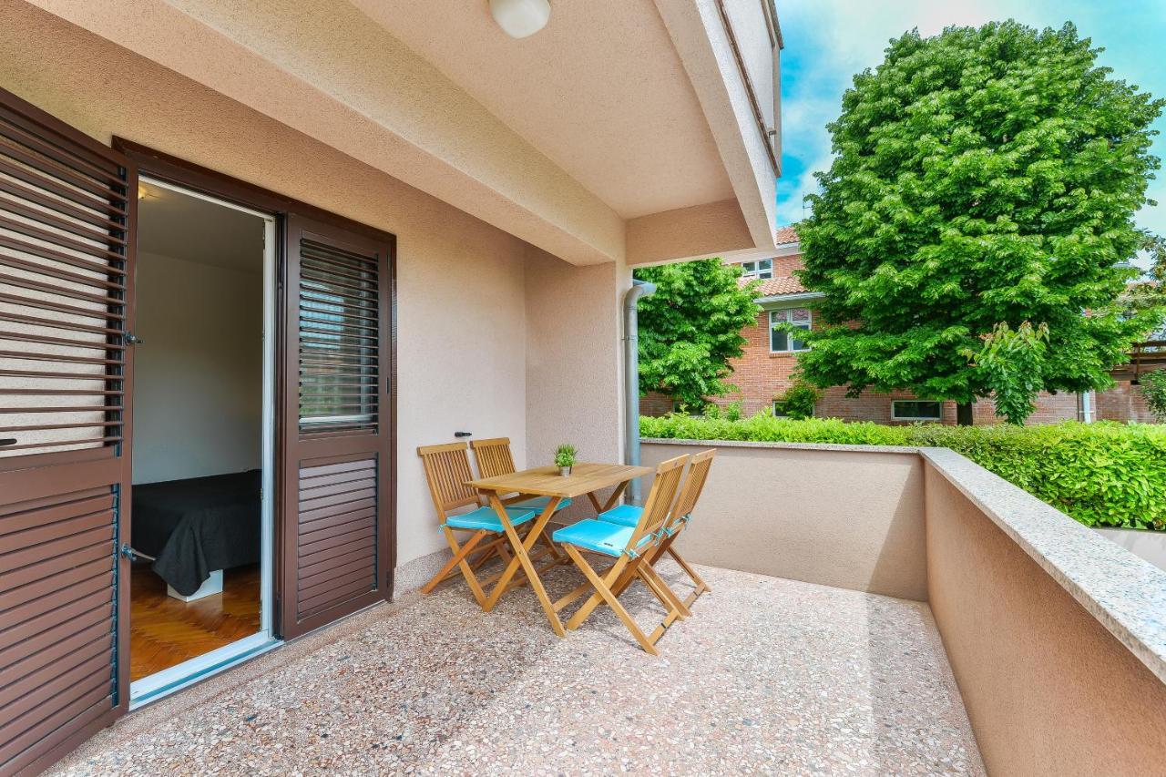 Laurel Apartamento Zadar